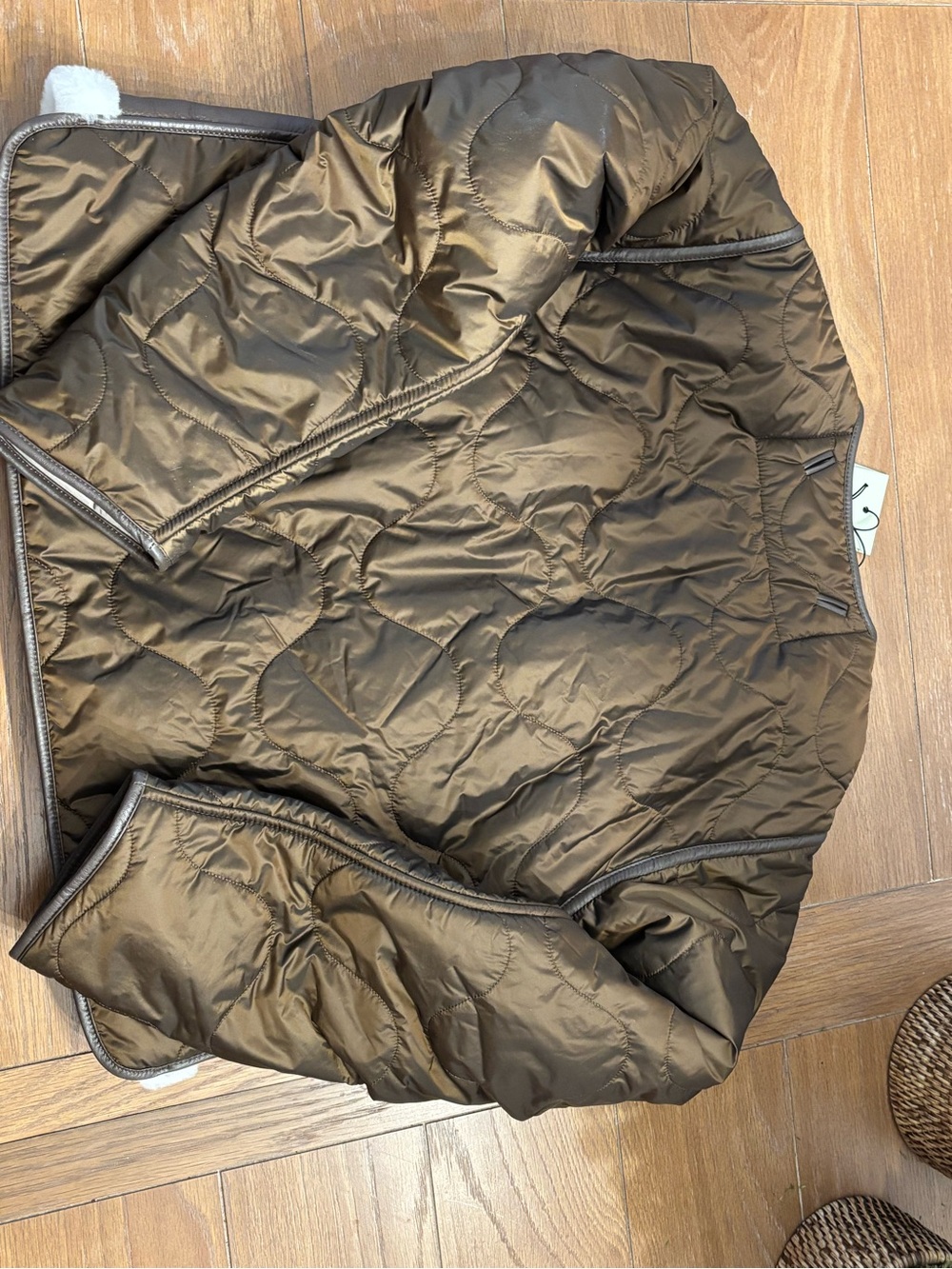 NWT Women’s Marfa Stance Jacket - Picture 2 of 11